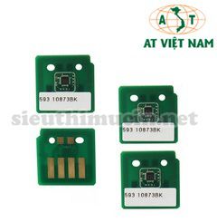 Toner Chip for Xerox Phaser 7100N                                                                                                                                                                       